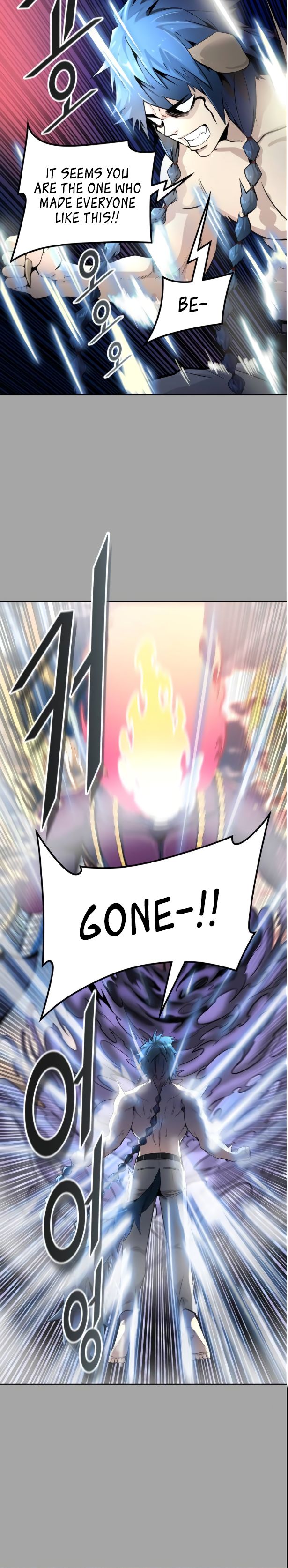Tower of God Chapter 527 image 15